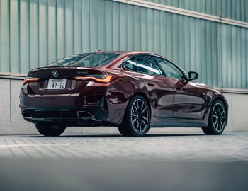 BMW M440i xDrive Gran Coupé [Japan] (G26) '2021–24