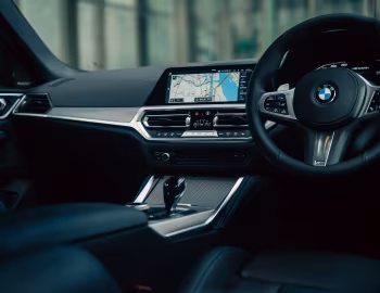 Panel frontal BMW M440i xDrive Gran Coupé [Japan] (G26) '2021–24