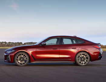 BMW M440i xDrive Gran Coupé [Worldwide] (G26) '2021–24