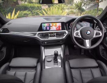Panel frontal BMW M440i xDrive Gran Coupé [Australia] (G26) '2021–24