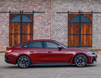 BMW M440i xDrive Gran Coupé [South Africa] (G26) '2021–24