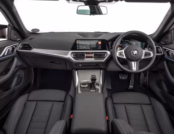 Panel frontal BMW M440i xDrive Gran Coupé [South Africa] (G26) '2021–24