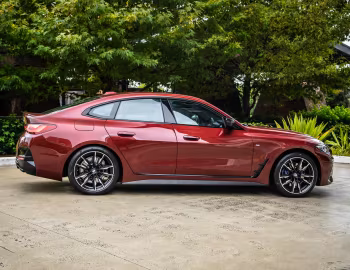 BMW M440i xDrive Gran Coupé [Australia] (G26) '2021–24