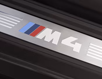 BMW M4 Cabrio [Worldwide] (F83) '2014–02.2017