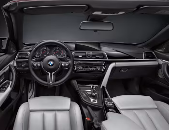 Panel frontal BMW M4 Cabrio [Worldwide] (F83) '2017–21