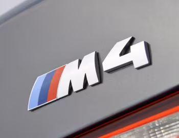 BMW M4 Cabrio [Worldwide] (F83) '2014–02.2017