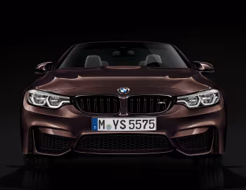 BMW M4 Cabrio [Worldwide] (F83) '2017–21