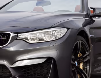 BMW M4 Cabrio [Worldwide] (F83) '2014–02.2017