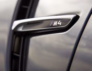 BMW M4 Cabrio [Worldwide] (F83) '2014–02.2017