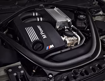 Bajo el capó BMW M4 Cabrio Individual [Worldwide] (F83) '2014–17