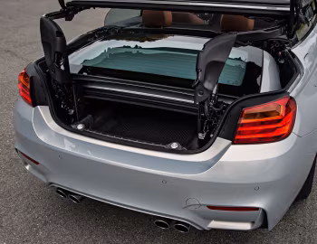 Ambos BMW M4 Cabrio Individual [Worldwide] (F83) '2014–17