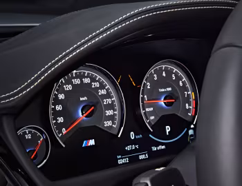 Torpedo BMW M4 Cabrio Individual [Worldwide] (F83) '2014–17