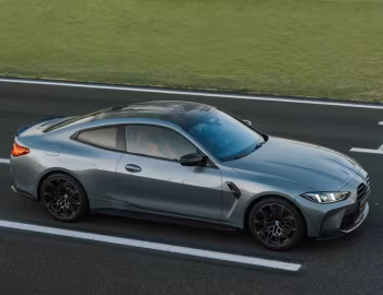 BMW M4 Competition [Latam] (G82) '2026