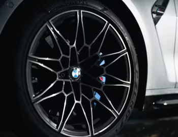 BMW M4 Competition [Latam] (G82) '2026