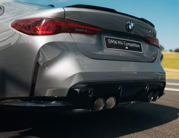 BMW M4 Competition [Latam] (G82) '2026