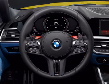 Торпедо BMW M4 Competition [Worldwide] (G82) '2020–24