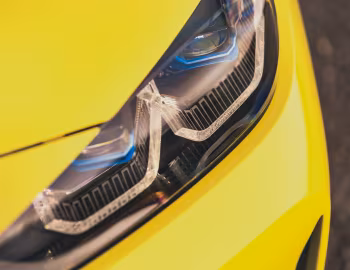 BMW M4 Competition [UK-spec] (G82) '2021–pr.