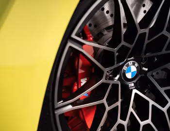 BMW M4 Competition [UK-spec] (G82) '2021–pr.