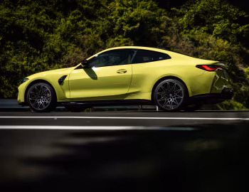 BMW M4 Competition [Japan] (G82) '2021–pr.