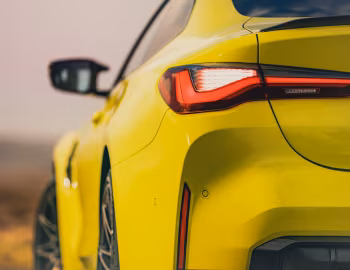 BMW M4 Competition [UK-spec] (G82) '2021–pr.