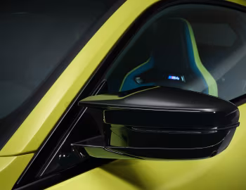 BMW M4 Competition [Worldwide] (G82) '2020–24
