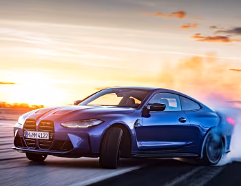BMW M4 Competition [Worldwide] (G82) '2020–24