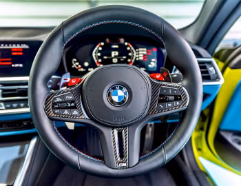 Panneau avant BMW M4 Competition [Japan] (G82) '2021–pr.