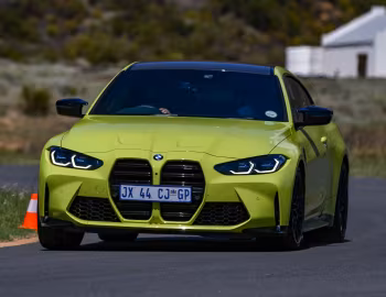 BMW M4 Competition [South Africa] (G82) '2021–н.ч.