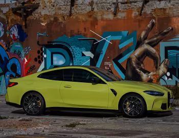 BMW M4 Competition [South Africa] (G82) '2021–pr.