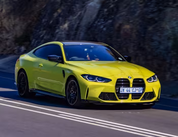 BMW M4 Competition [South Africa] (G82) '2021–н.ч.