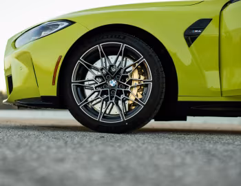 2021–24 BMW M4 [North America] (G82) '2021–24