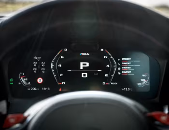 Torpedo BMW M4 Competition [UK-spec] (G82) '2021–pr.