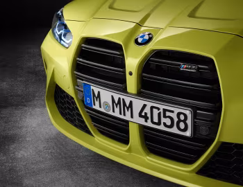 BMW M4 Competition [Worldwide] (G82) '2020–24