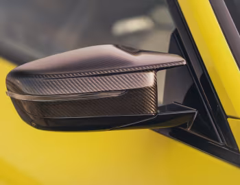 BMW M4 Competition [UK-spec] (G82) '2021–pr.