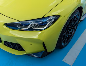 BMW M4 Competition [Japan] (G82) '2021–pr.
