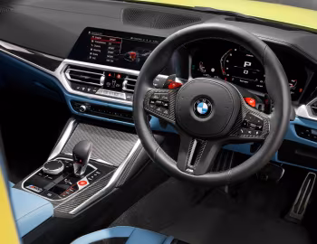 Panel frontal BMW M4 Competition [Australia] (G82) '2021–pr.