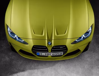 BMW M4 Competition [Worldwide] (G82) '2020–24