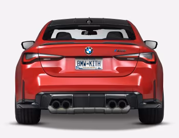 BMW M4 Competition by Kith (G82) '10.2020
