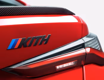 BMW M4 Competition by Kith (G82) '10.2020