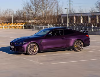 BMW M4 Competition M Performance Parts [Worldwide] (G82) '2020–24