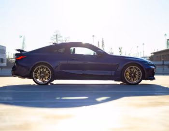 BMW M4 Competition M Performance Parts [Worldwide] (G82) '2020–24