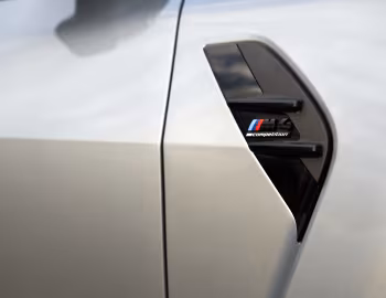 BMW M4 Competition M xDrive [UK-spec] (G82) '2024–pr.