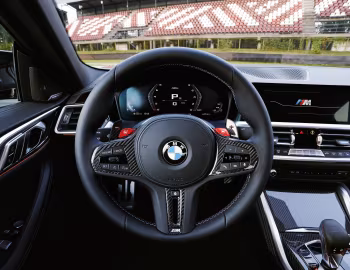 Тарпеда BMW M4 Competition x Kith [Worldwide] (G82) '2020