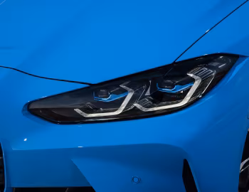 BMW M4 Competition M xDrive [Worldwide] (G82) '2021–24