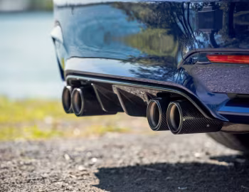 2018–20 BMW M4 Convertible M Performance Parts [North America] (F83) '2017–20