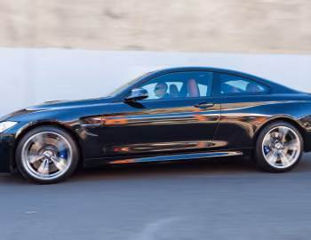 BMW M4 Coupé [Australia] (F82) '2014–17