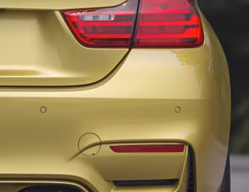2015–17 BMW M4 Coupé [North America] (F82) '2014–17