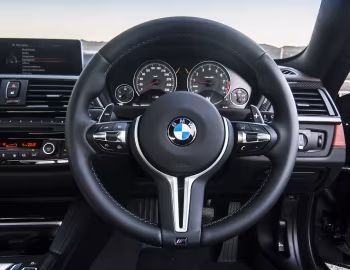 Panel frontal BMW M4 Coupé [Australia] (F82) '2014–17