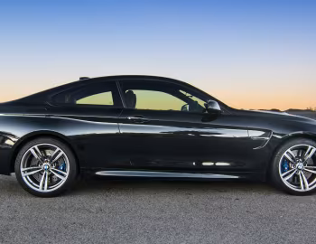 BMW M4 Coupé [Australia] (F82) '2014–17