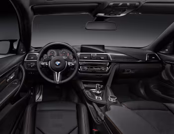 Торпедо BMW M4 Coupé [Worldwide] (F82) '2017–20